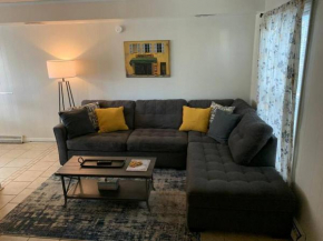 Suite 4, Sleep 6, Walk to Attractions in Uptown